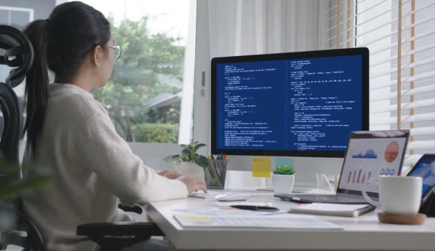 石渠县企业数字化解决方案：机器学习赋能商业模式升级的核心路径